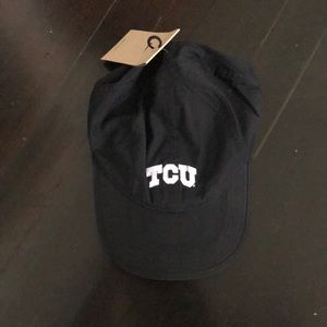 Nike TCU hat unisex brand new
